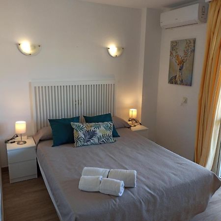 Apartamento En Edificio Stella Maris فوينخيرولا المظهر الخارجي الصورة